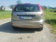 Samochód Ford Fiesta Sitaniec-Wolica - zdjęcie 4