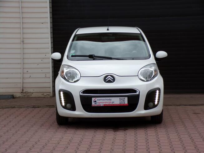 Citroen C1 Klima /Led /Lift /2013 /I właść Mikołów - zdjęcie 3