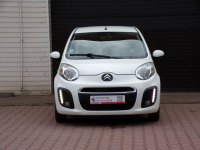 Citroen C1 Klima /Led /Lift /2013 /I właść Mikołów - zdjęcie 3