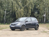 Toyota Yaris 2002r. 1,0 Benzyna Wspomaganie Tanio - Możliwa Zamiana! Warszawa - zdjęcie 3