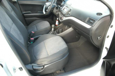 Kia Picanto Klimatyzacja Dębica - zdjęcie 7