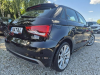 Audi A1 Automat* 1,6Tdi* 2x S-Line*Panorama* Stan idealny Bydgoszcz - zdjęcie 2