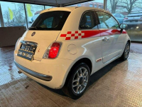 Fiat 500 Bezwypadkowy Super Stan !!! Rzeszów - zdjęcie 3