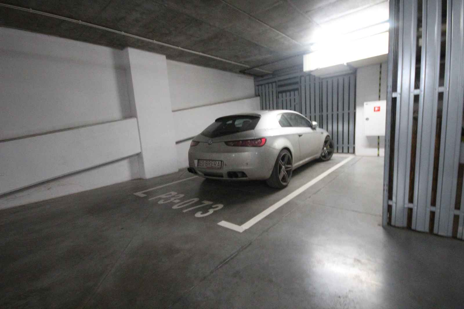 2pok, 46met, okolice Szybkiej BALKON/KOMÓRKA/GARAŻ/WINDA (Wrocław) Krzyki - zdjęcie 11