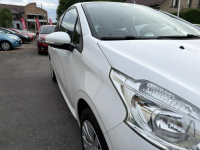 Peugeot 208 Raty/Zamiana Gwarancja bogato wyposażony benzyna Gdów - zdjęcie 4
