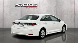 Toyota Corolla 1.8 Hybrid GPF Active sedan Warszawa - zdjęcie 5