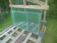 Szkło,szyby, ramy okienne Sochaczew - zdjęcie 2