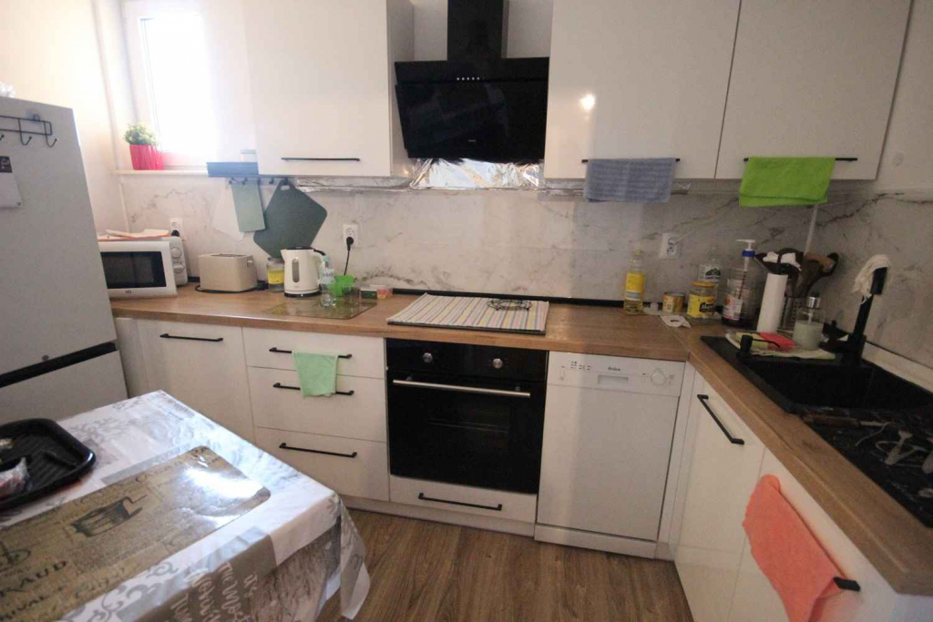 2pok, 37met, Okolice Balonowej BALKON/PIWNICA/WINDA (Wrocław) Fabryczna - zdjęcie 4