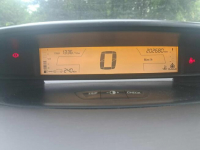 Citroën C4 5-drzwiowy, 1.6 benzyna, manualna skrzynia biegów Ochota - zdjęcie 3