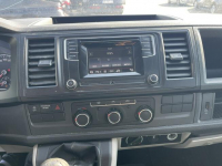 Volkswagen Transporter Multivan T6 HAK Nawiewy tył Czujniki park. Gliwice - zdjęcie 11
