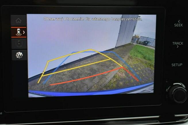 Kia XCeed 1.5 160 KM Salon Pl., Serwis ASO, VAT 23% Poznań - zdjęcie 9