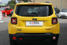 Jeep Renegade polski salon, zadbany, 4x4, wersja trailhawk Opole - zdjęcie 5