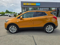 Opel Mokka X Elite Giżycko - zdjęcie 8