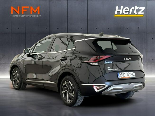 Kia Sportage 1,6 T-GDI(150 KM) L Salon PL F-Vat Warszawa - zdjęcie 4