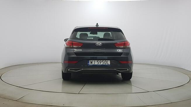 Hyundai i30 1.0 T-GDI Smart ! Z Polskiego Salonu ! Faktura VAT ! Warszawa - zdjęcie 6