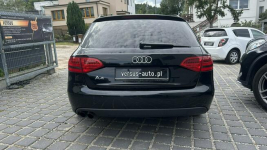 Audi A4 1.8 T Skóry Bixenon+ledy Navi MMI El. fotele Gdynia - zdjęcie 5