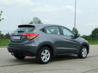 Honda HR-V z Gwarancją_Nawigacja Podgrzewane Fotele HAK Żyrardów - zdjęcie 5
