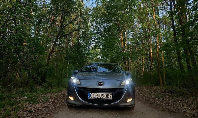 Mazda 3 ll 151 KM DISI Grudziądz - zdjęcie 2