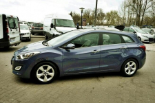 Hyundai i30 1,6CRDI Klima, NAVI, Xenony, kamera, 2012r. Płock - zdjęcie 8