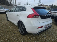 Volvo V40 2.0 5 cylindrów.Automat.Nowy Rozrząd.Skóra/Alkantara.Alu17 Sosnowiec - zdjęcie 4