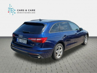 Audi A4 40 TDI mHEV Quattro S tronic WE1X915 Wolica - zdjęcie 6