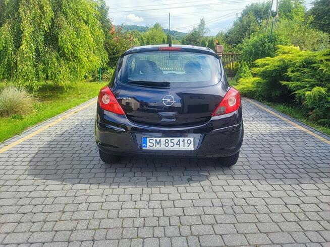 Opel Corsa D 1.2 Benzyna | Niski Przebieg Zembrzyce - zdjęcie 5