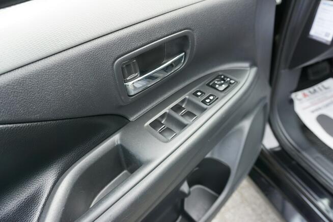Mitsubishi Outlander Opole - zdjęcie 9