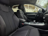 Audi Q5 Quattro 2.0TDI 163KM 2018r LED, Automat, Virtual Tychy - zdjęcie 7