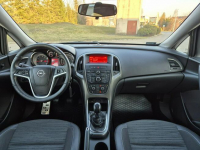 Opel Astra Giżycko - zdjęcie 11
