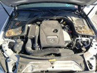 Mercedes C 300 2015, 2.0L, 4x4, po gradobiciu Warszawa - zdjęcie 9