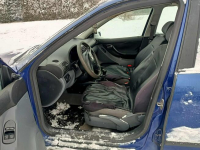 Seat Toledo 1.9TDI 90km 99r Tarnów - zdjęcie 5