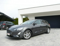 Ford Focus Titanium! Gwarancja! Automat !! Grójec - zdjęcie 6