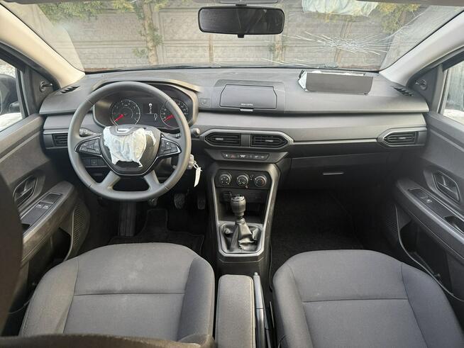 Dacia Sandero Zielona Łąka - zdjęcie 8