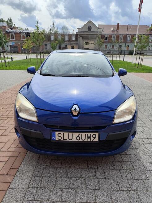 Renault Megane 1.4 16V TCE Lubliniec - zdjęcie 2