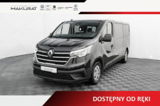 Renault Trafic 2.0 150KM LED NAVI K.cof Salon PL VAT23%