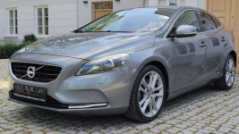 Volvo V40 Xenon Skóry Harman Kardon Gwarancja Kutno - zdjęcie 4