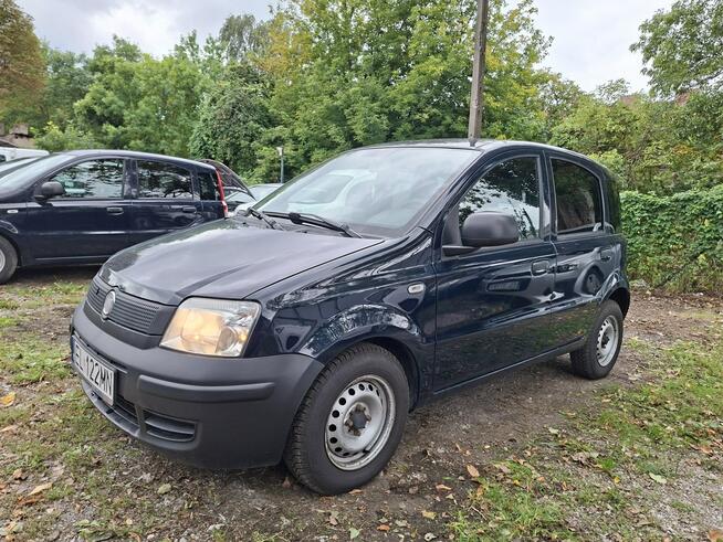 Fiat Panda vat-1 Łódź - zdjęcie 1