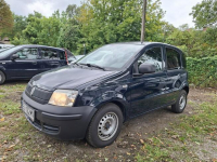 Fiat Panda vat-1