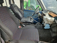 Nissan Patrol 3.3td Zmota Offroad Zamiana Strobice - zdjęcie 11