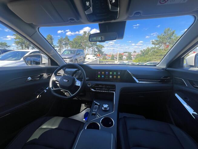 JAC JS8Pro SUV 7-os! 1.5i 175KM 7DCT - Od Ręki za 127.900 Opole - zdjęcie 7