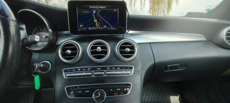 Mercedes C 200 Krajowy, książka serwisowa. Goczałkowice-Zdrój - zdjęcie 10