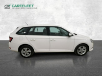 Skoda Fabia 1.0 TSI Ambition Warszawa - zdjęcie 4