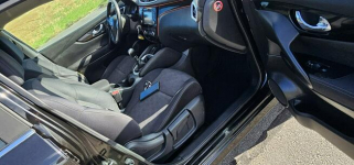 Nissan Qashqai+2 1 6 dci full Pleszew - zdjęcie 4