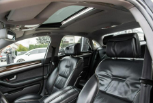 Audi A8 4.2i V8 350KM ! 250tys km ! Opłacona ! Zwoleń - zdjęcie 8