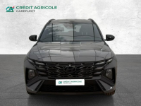Tucson 1.6 T-GDi 48V N-Line 2WD DCT Warszawa - zdjęcie 2