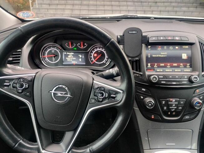 Sprzedam Opla Insignię Cieszyn - zdjęcie 7