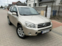 Toyota RAV-4 4x4 2.2D 2011 Bogata Wersja Elektryka