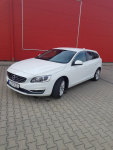 VOLVO V60 D3 2017 salon Polska