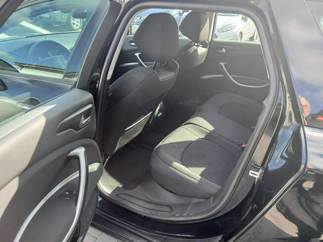 Citroen C5 2.0 HDI LIFT parktronik alufelgi klimatronik stanBDB Gryfino - zdjęcie 11