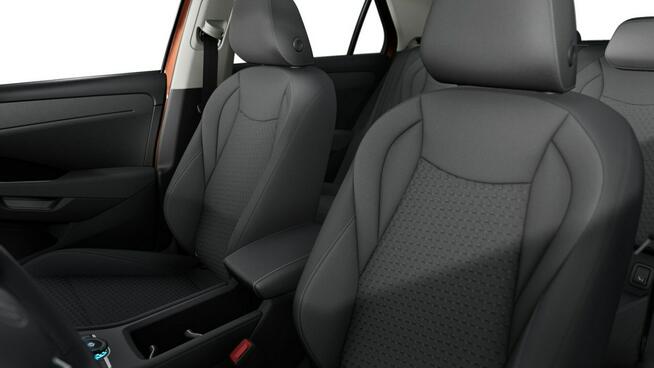 Volkswagen T-Roc Life 1.5 eTSI 116KM automat DSG Pakiet Zimowy Stalowa Wola - zdjęcie 7